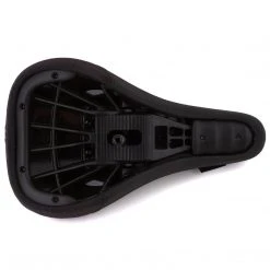 Colony BMX Paterico Fat Pivotal Seat- Black/Grey