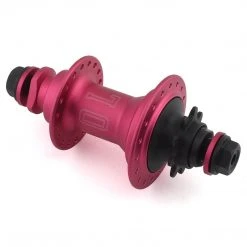 Hubs Colony BMX Wasp Cassette Hub 9T - Pink (RHD)