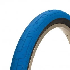 Colony BMX Griplock Tire 20" X 2.35" - Blue/Black Tires