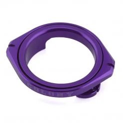 Colony BMX RX3 Detangler 1-1/8" - Purple Brakes And Brake Parts