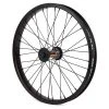 Wheels Colony BMX Pintour 20" Front Wheel - Rainbow/Black 2 Wheels Colony BMX Pintour 20" Front Wheel - Rainbow/Black