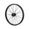 Wheels Colony BMX Pintour Cassette LHD Rear Wheel - Black/Black