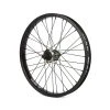 Wheels Colony BMX Pintour Cassette RHD Rear Wheel - Rainbow/Black