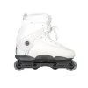 Remz HR 2.5W Aggressive Inline Skate Complete - White 1 Remz HR 2.5W Aggressive Inline Skate Complete - White