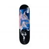 Quasi Henry Dog Work Skateboard Deck - 8.375" Decks 2 Quasi Henry Dog Work Skateboard Deck - 8.375" Decks