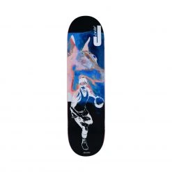 Quasi Henry Dog Work Skateboard Deck - 8.375" Decks