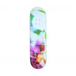 Quasi Wilson Supermodel Skateboard Deck - 8.25" Decks