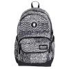 Shadow Conspiracy TSC Static Backpack Black - Black/White