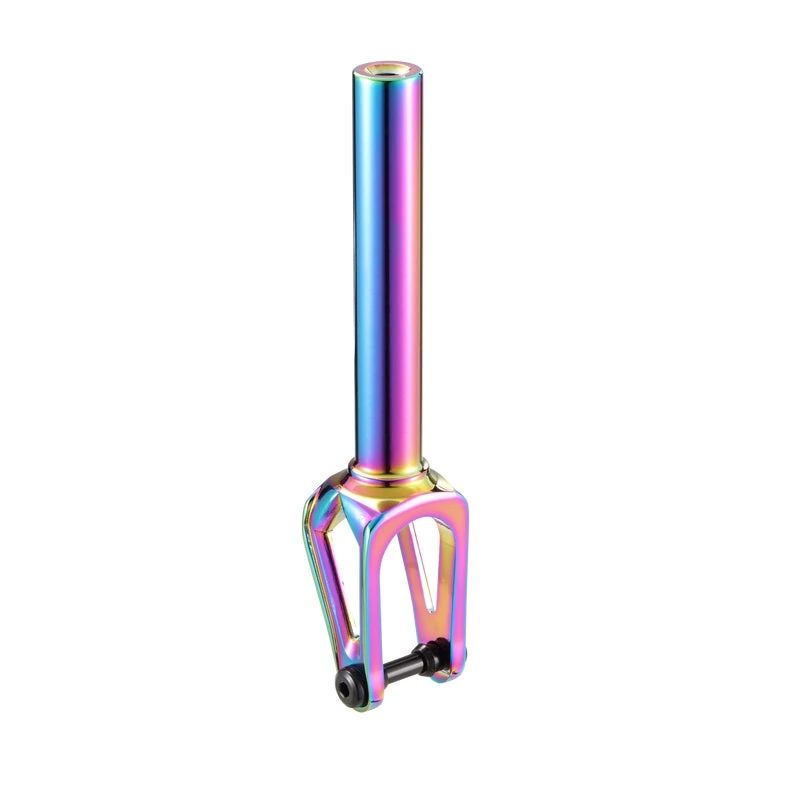 Envy Diamond Fork IHC - Oil Slick Forks 3 Envy Diamond Fork IHC - Oil Slick Forks