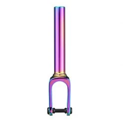 Envy Diamond Fork IHC - Oil Slick Forks