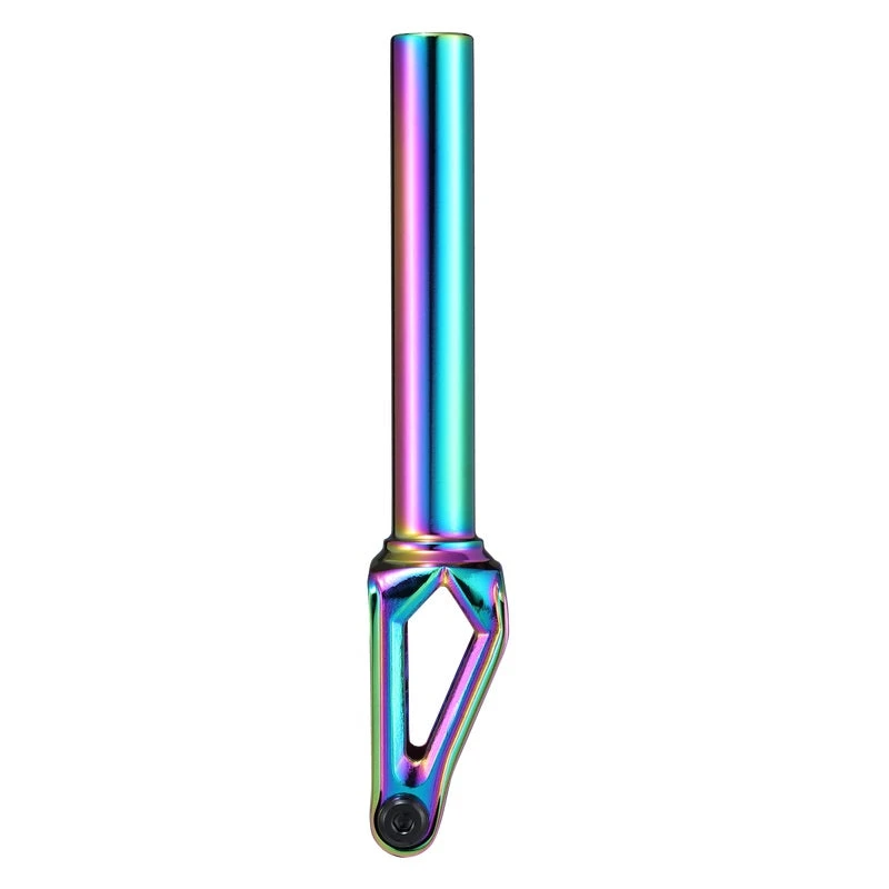 Envy Diamond Fork IHC - Oil Slick Forks 5 Envy Diamond Fork IHC - Oil Slick Forks