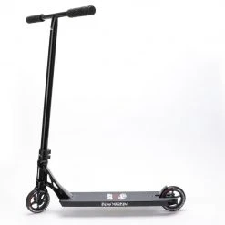 AO Dylan Morrison V2 Complete Scooter - Black Complete Scooters