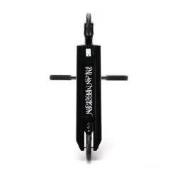 AO Dylan Morrison V2 Complete Scooter - Black Complete Scooters