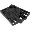 Independent Genuine Parts Riser Pads 1/4" - Black (Set Of 2) Risers & Shock Pads