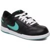 MEN Nike Shoes Renzo 2 JR - Black/Atomic Teal