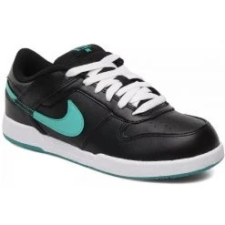 MEN Nike Shoes Renzo 2 JR - Black/Atomic Teal
