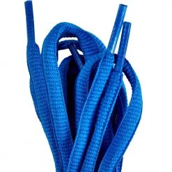 Atom Jackson Roller Skates Color Laces - Blue