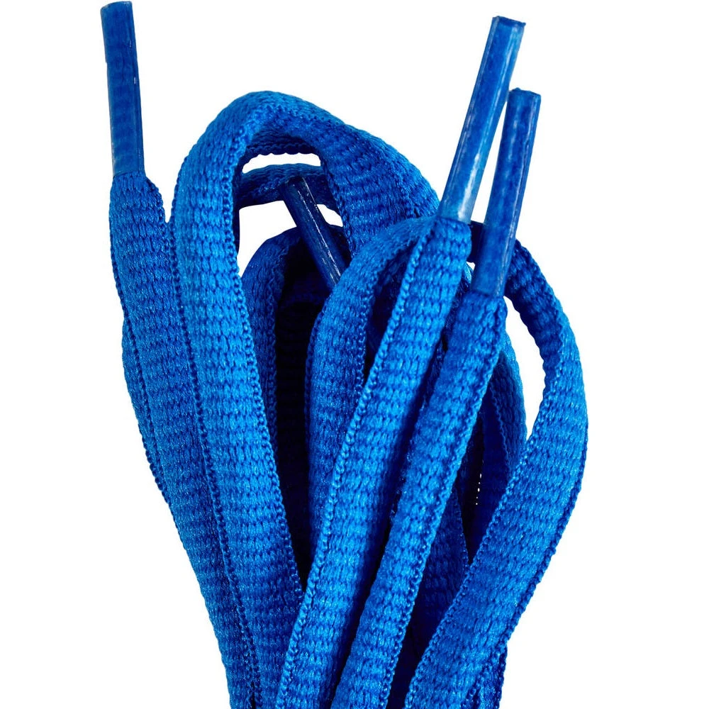 Atom Jackson Roller Skates Color Laces - Blue 3 Atom Jackson Roller Skates Color Laces - Blue