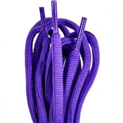 Quad Accessories Atom Jackson Roller Skates Color Laces - Purple