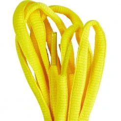 Atom Jackson Roller Skates Color Laces - Yellow Quad Accessories