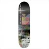 Isle Lunar Nick Jensen Skateboard Deck - 8.0" Decks