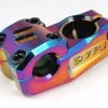 Stems Snafu BMX V2 Top Load Stem 48mm - Jet Fuel 2 Stems Snafu BMX V2 Top Load Stem 48mm - Jet Fuel