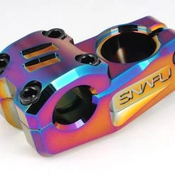 Stems Snafu BMX V2 Top Load Stem 48mm - Jet Fuel