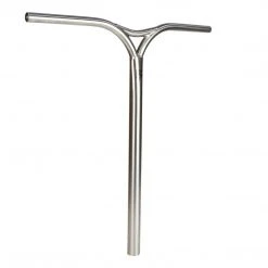 Kota Scooters Tukno Titanium Bar 610mm - Raw Bars 5 Kota Scooters Tukno Titanium Bar 610mm - Raw Bars