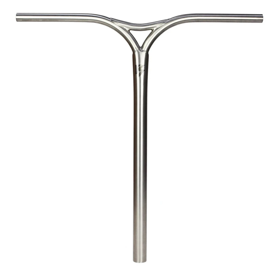 Kota Scooters Tukno Titanium Bar 610mm - Raw Bars 3 Kota Scooters Tukno Titanium Bar 610mm - Raw Bars