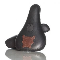 Demolition Kevin Peraza Pivotal Seat - Black