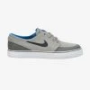 Nike Zoom Stefan Janoski Premium SE - Base Grey/Black-Medium Base Grey MEN 2 Nike Zoom Stefan Janoski Premium SE - Base Grey/Black-Medium Base Grey MEN