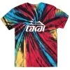 MEN Lakai Basic Tee - Multi