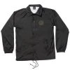 Lakai Sweatshirts Caliber Coaches Jacket - Black 2 Lakai Sweatshirts Caliber Coaches Jacket - Black