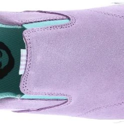 MEN Lakai Shoes Owen VLK (Nico) - Lavender Suede 7 MEN Lakai Shoes Owen VLK (Nico) - Lavender Suede