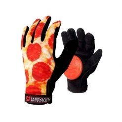 Landyachtz Pizza Slide Gloves PROTECTIVE GEARS