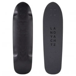 Decks Landyachtz Dinghy Emboss Cruiser Deck
