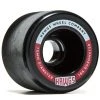 Hawgs Fatty Wheels 70mm 78a - Black (Set Of 4) 1 Hawgs Fatty Wheels 70mm 78a - Black (Set Of 4)