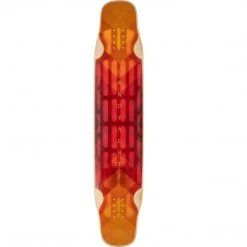 Decks Landyachtz Stratus 46 Hollowtech Longboard Deck