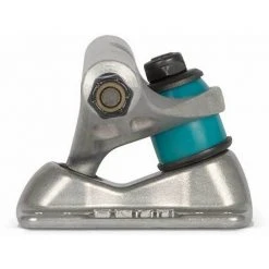 Bear Trucks Polar Bear 180mm - Raw/Blue (Pair)