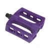 Stolen BMX Thermalite Pedals - Purple 1 Stolen BMX Thermalite Pedals - Purple