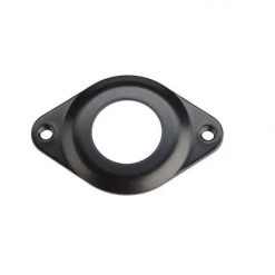 Odyssey BMX Gyro Upper Plate OEM - Black