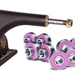 Loaded Vanguard Complete Longboard LONGBOARDS 8 Loaded Vanguard Complete Longboard LONGBOARDS