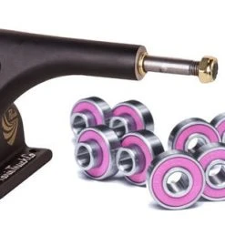 Loaded Vanguard Complete Longboard LONGBOARDS 9 Loaded Vanguard Complete Longboard LONGBOARDS