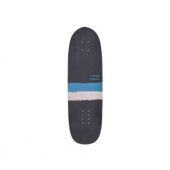 Decks Loaded Carver Bolsa Longboard Deck