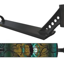 Lucky Scooters Decks Lucky EVO Scooter Deck - Jackson Burklund Signature