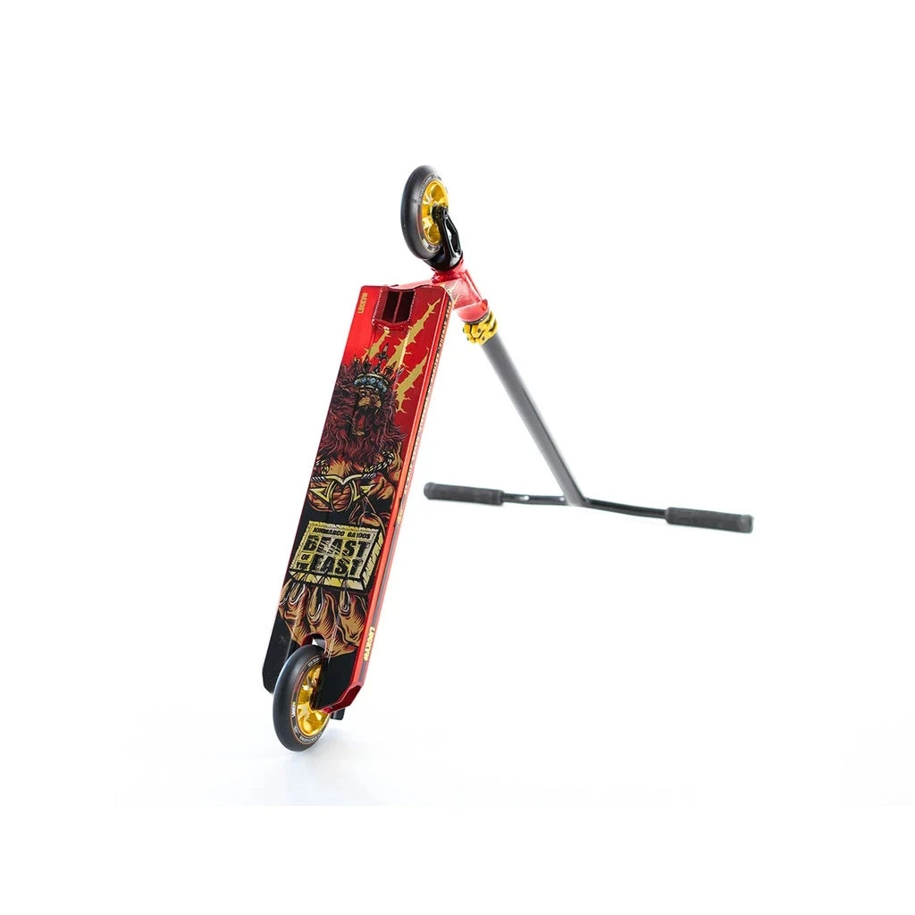 Lucky Scooters Lucky JonMarco Gaydos Pro Scooter Complete 6 Lucky Scooters Lucky JonMarco Gaydos Pro Scooter Complete
