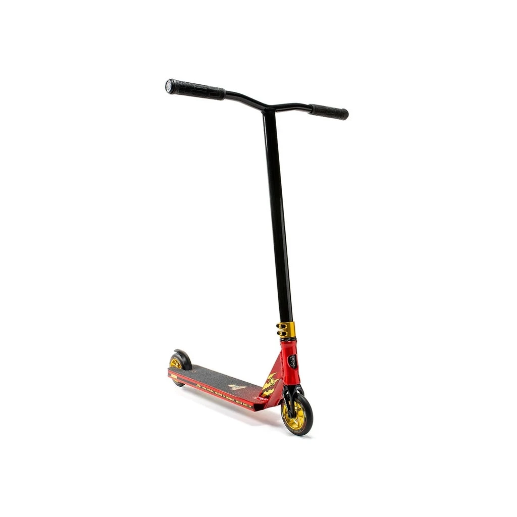 Lucky Scooters Lucky JonMarco Gaydos Pro Scooter Complete 4 Lucky Scooters Lucky JonMarco Gaydos Pro Scooter Complete