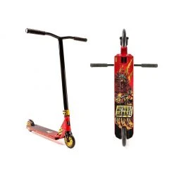 Lucky Scooters Lucky JonMarco Gaydos Pro Scooter Complete