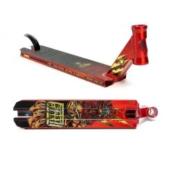 Lucky Scooters Lucky JonMarco Gaydos Signature V3.0 Scooter Deck 7 Lucky Scooters Lucky JonMarco Gaydos Signature V3.0 Scooter Deck