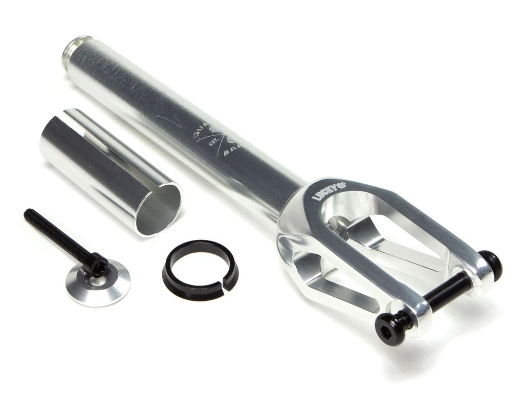 Lucky Scooters Lucky Huracan IHC Pro Scooter Fork Forks 5 Lucky Scooters Lucky Huracan IHC Pro Scooter Fork Forks